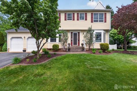 23 Rochelle Drive South Brunswick NJ 08824