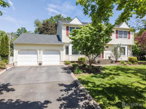 23 Rochelle Drive South Brunswick NJ 08824