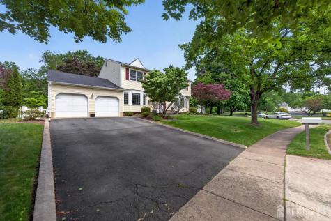 23 Rochelle Drive South Brunswick NJ 08824