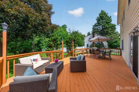 23 Rochelle Drive South Brunswick NJ 08824