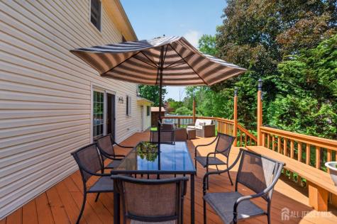 23 Rochelle Drive South Brunswick NJ 08824