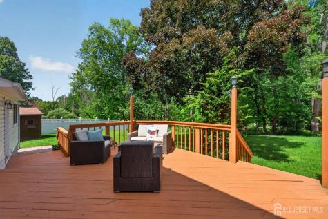 23 Rochelle Drive South Brunswick NJ 08824