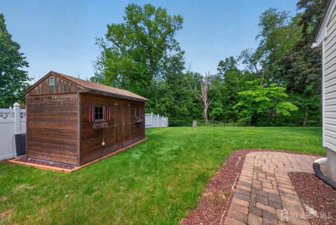23 Rochelle Drive South Brunswick NJ 08824