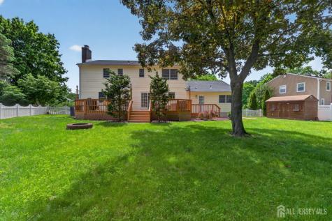 23 Rochelle Drive South Brunswick NJ 08824