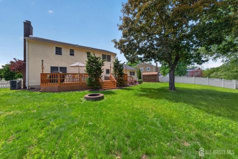 23 Rochelle Drive South Brunswick NJ 08824