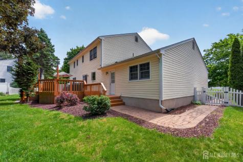 23 Rochelle Drive South Brunswick NJ 08824