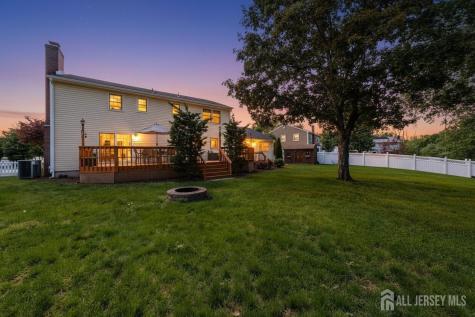 23 Rochelle Drive South Brunswick NJ 08824