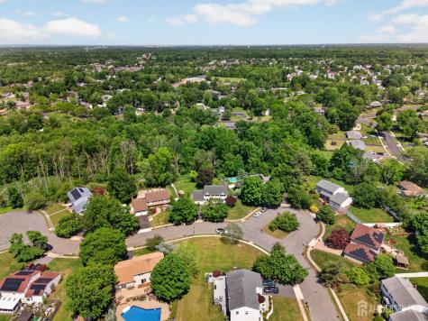 23 Rochelle Drive South Brunswick NJ 08824