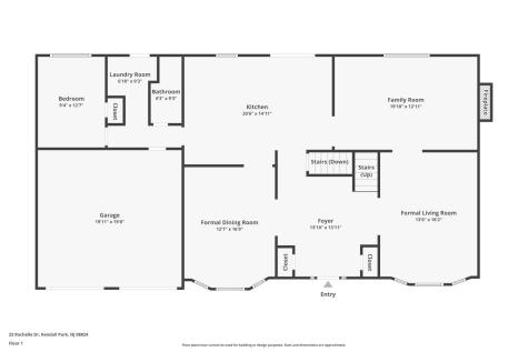 23 Rochelle Drive South Brunswick NJ 08824