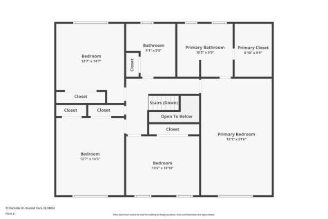 23 Rochelle Drive South Brunswick NJ 08824