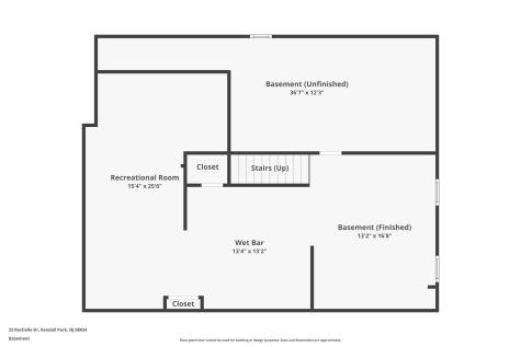 23 Rochelle Drive South Brunswick NJ 08824
