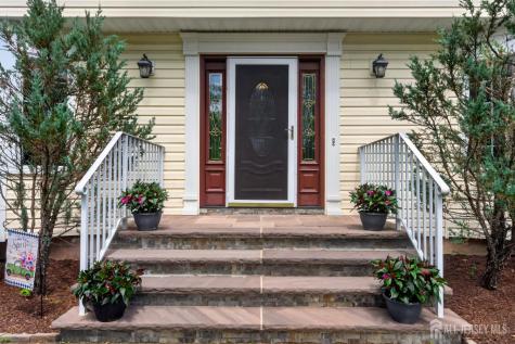 23 Rochelle Drive South Brunswick NJ 08824