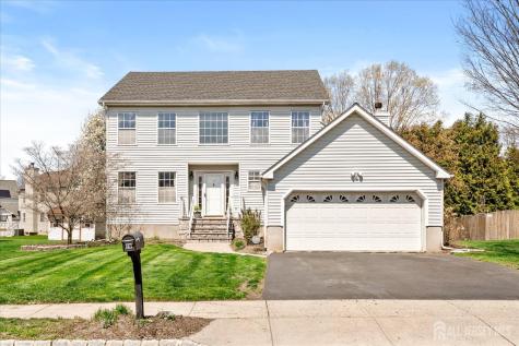 28 Terrier Place South Brunswick NJ 08824