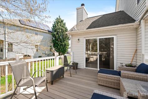 28 Terrier Place South Brunswick NJ 08824