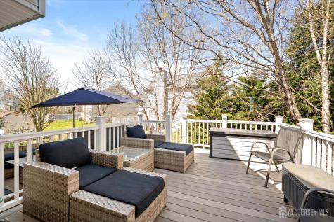 28 Terrier Place South Brunswick NJ 08824