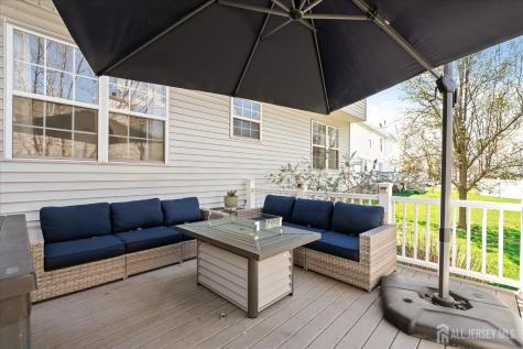28 Terrier Place South Brunswick NJ 08824