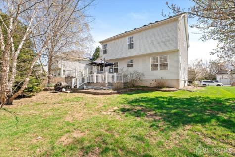 28 Terrier Place South Brunswick NJ 08824
