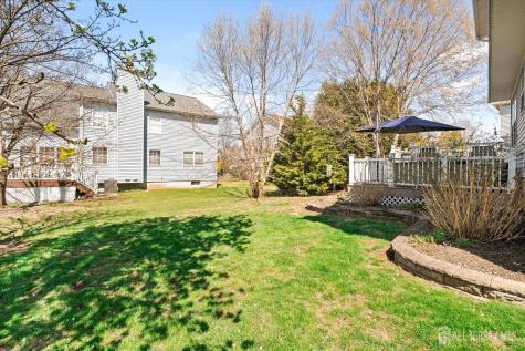 28 Terrier Place South Brunswick NJ 08824