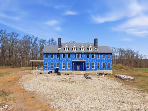 131 Igoe Road Morganville NJ 07751