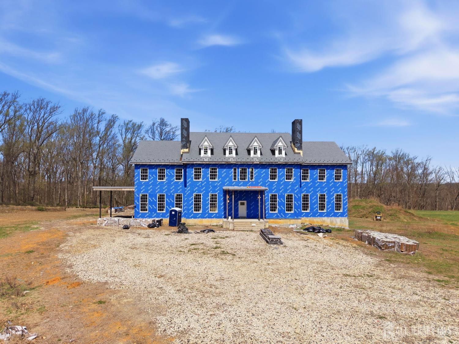 Morganville NJ, 131 Igoe Road