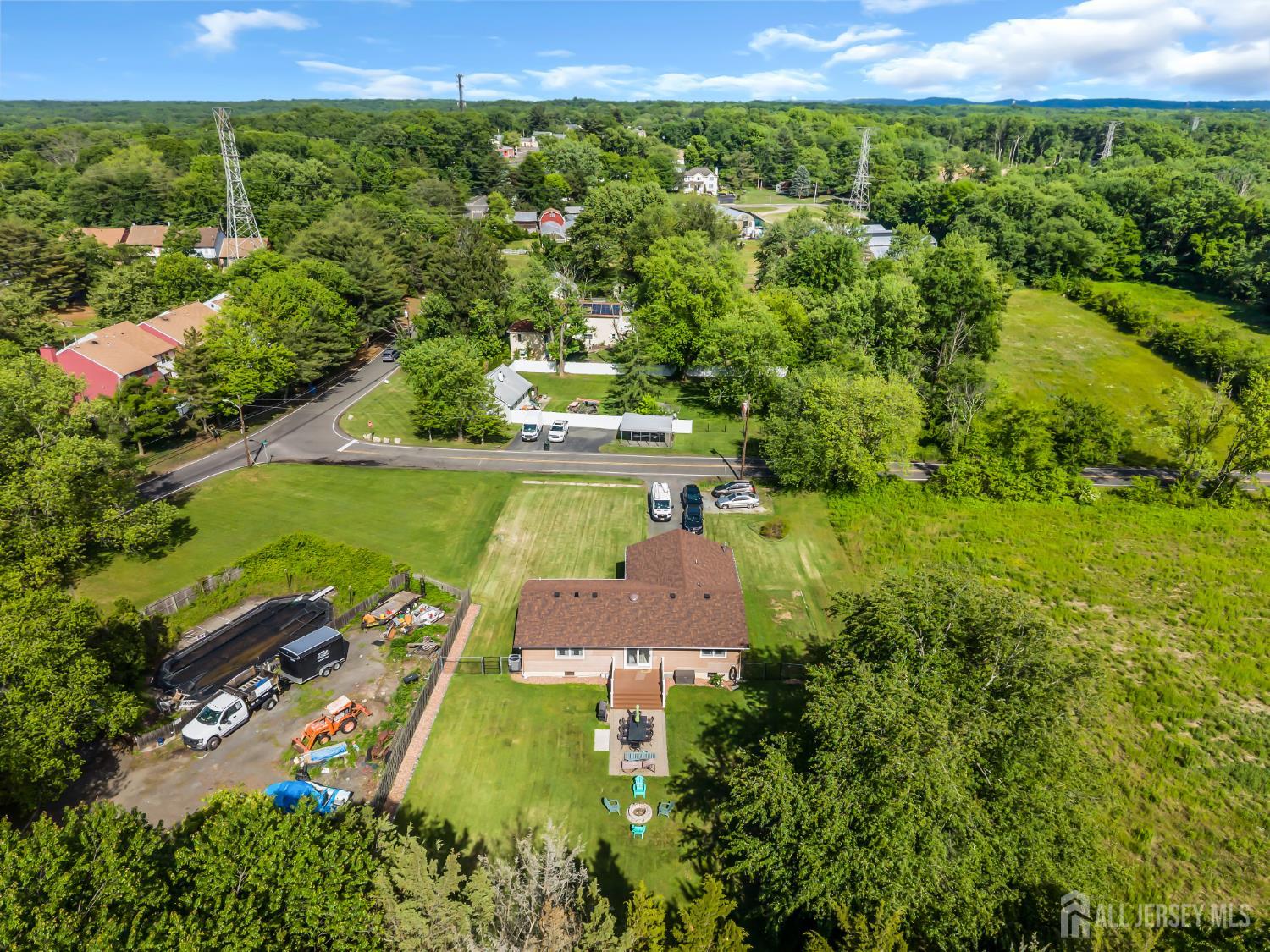 99 Schulmeister Road Old Bridge NJ 08857