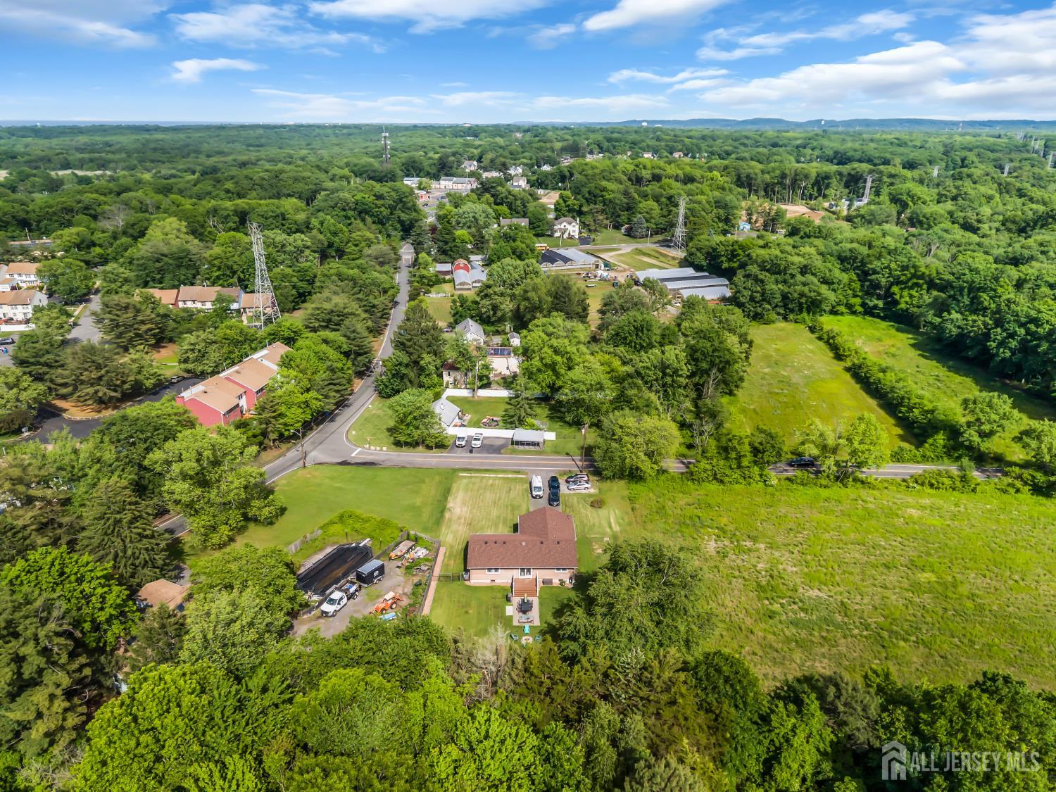 99 Schulmeister Road Old Bridge NJ 08857