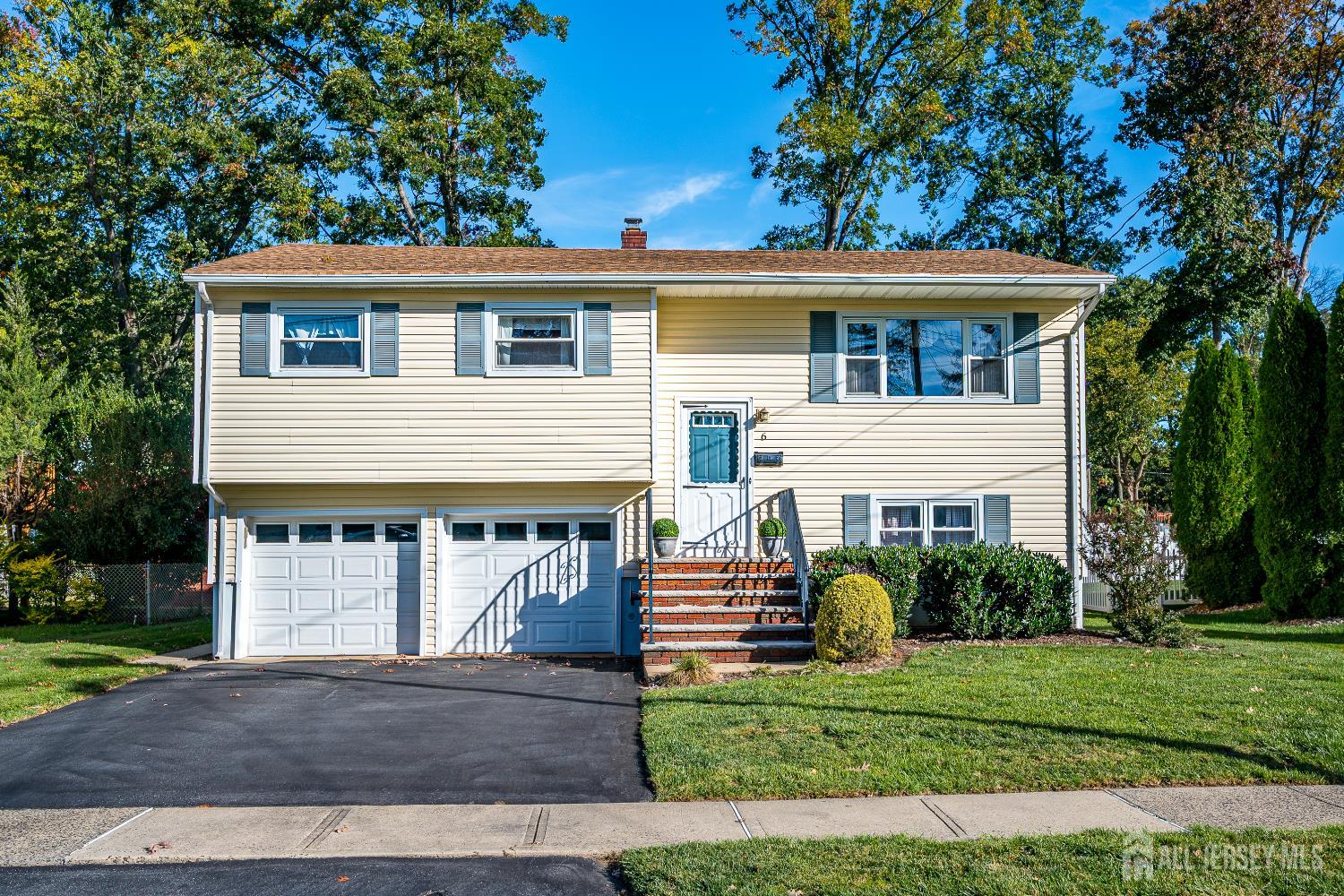 6 Sheffield Place Metuchen NJ 08840