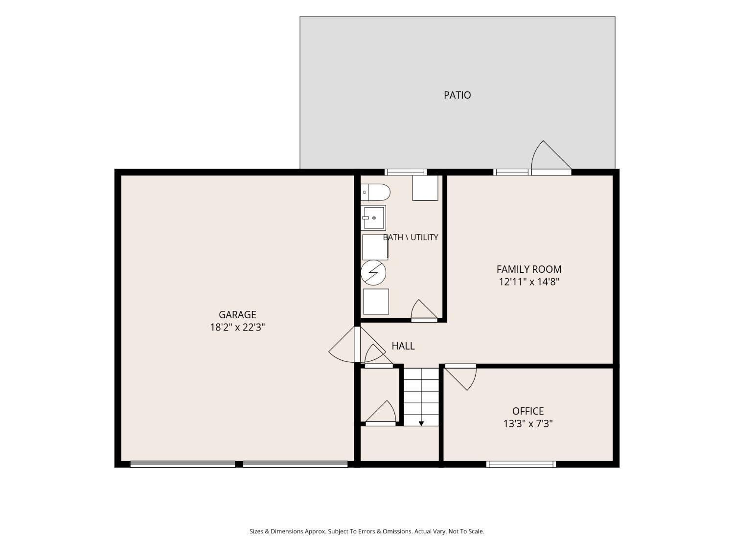 6 Sheffield Place Metuchen NJ 08840