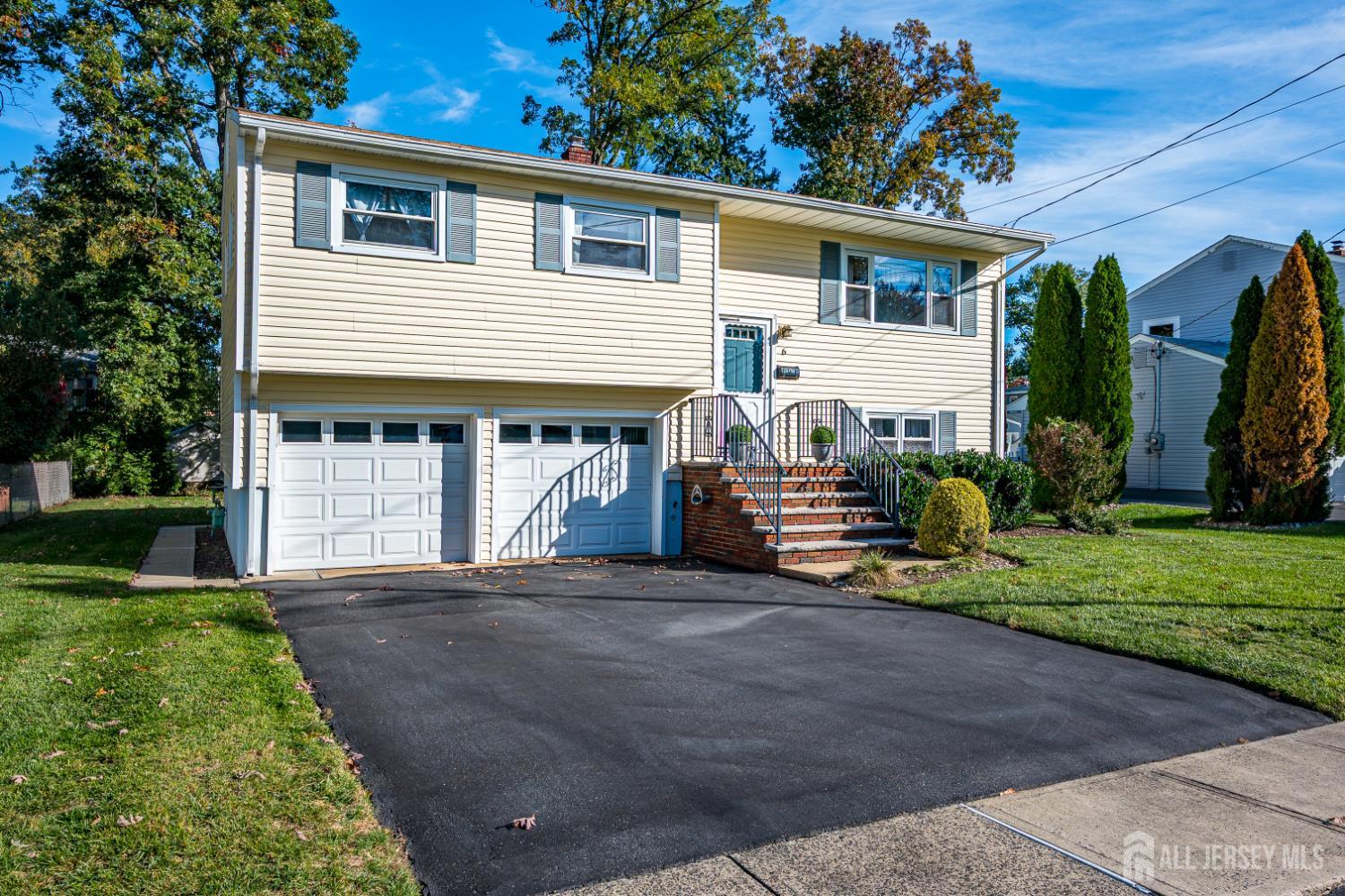 6 Sheffield Place Metuchen NJ 08840