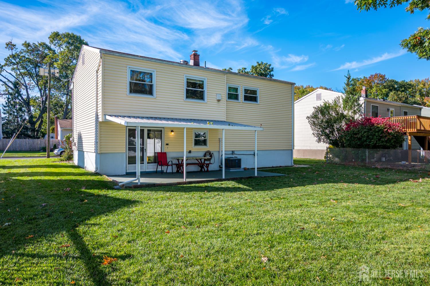 6 Sheffield Place Metuchen NJ 08840
