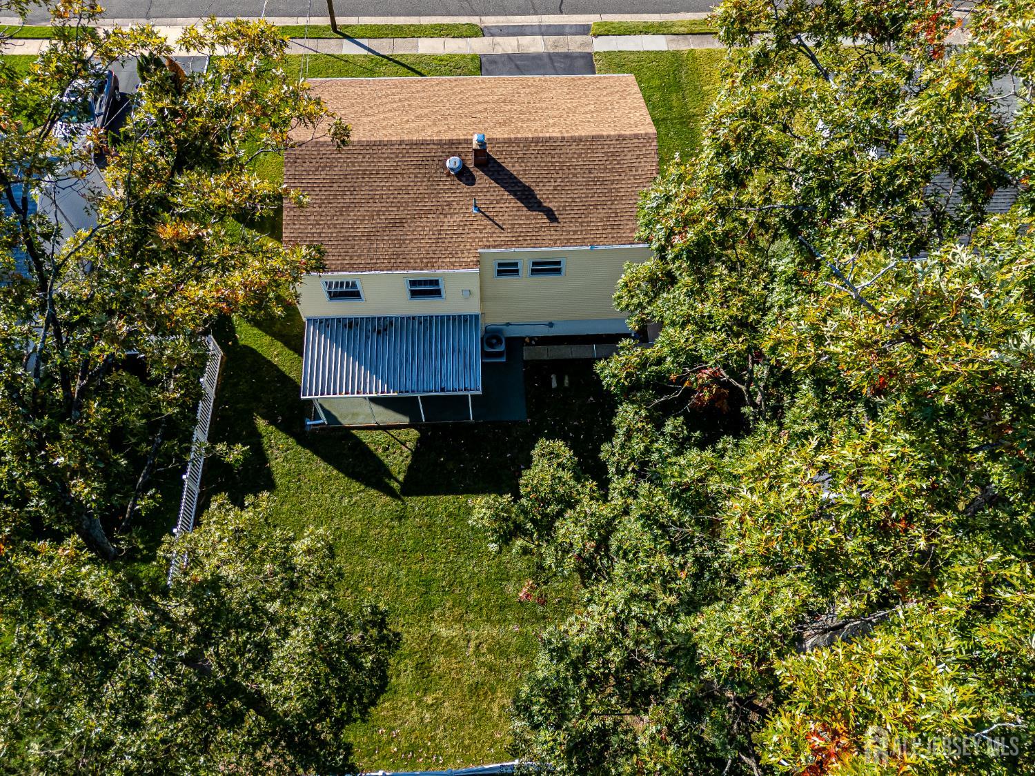6 Sheffield Place Metuchen NJ 08840