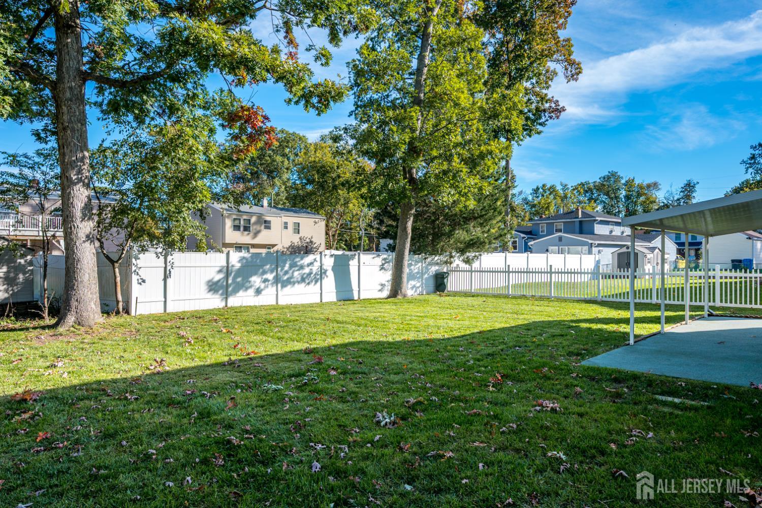 6 Sheffield Place Metuchen NJ 08840