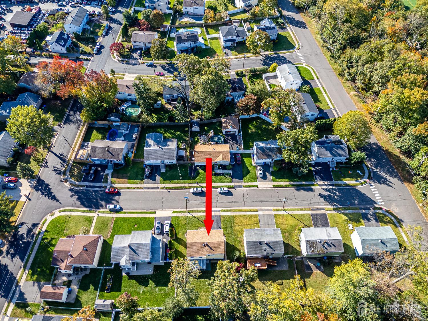 6 Sheffield Place Metuchen NJ 08840