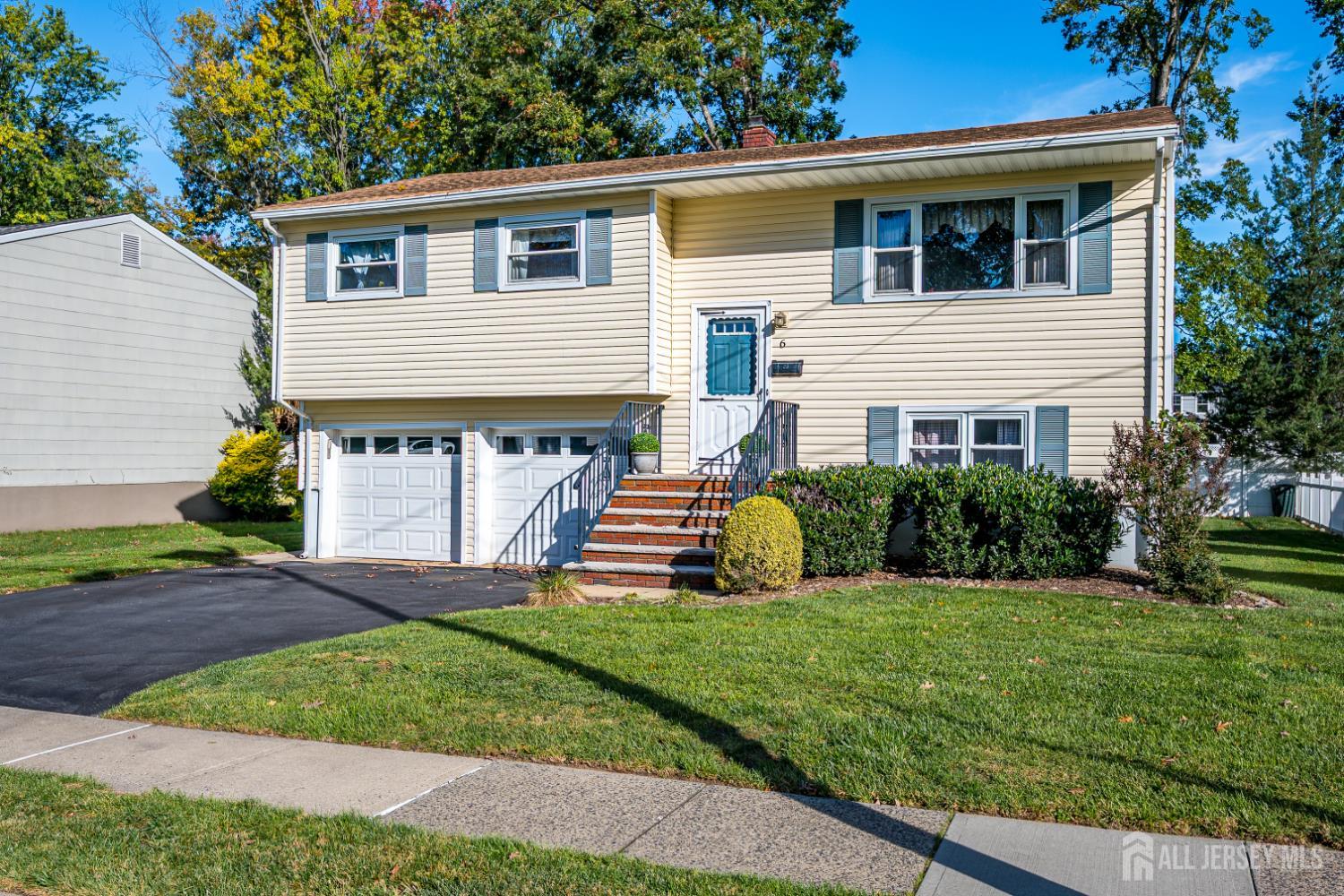 6 Sheffield Place Metuchen NJ 08840