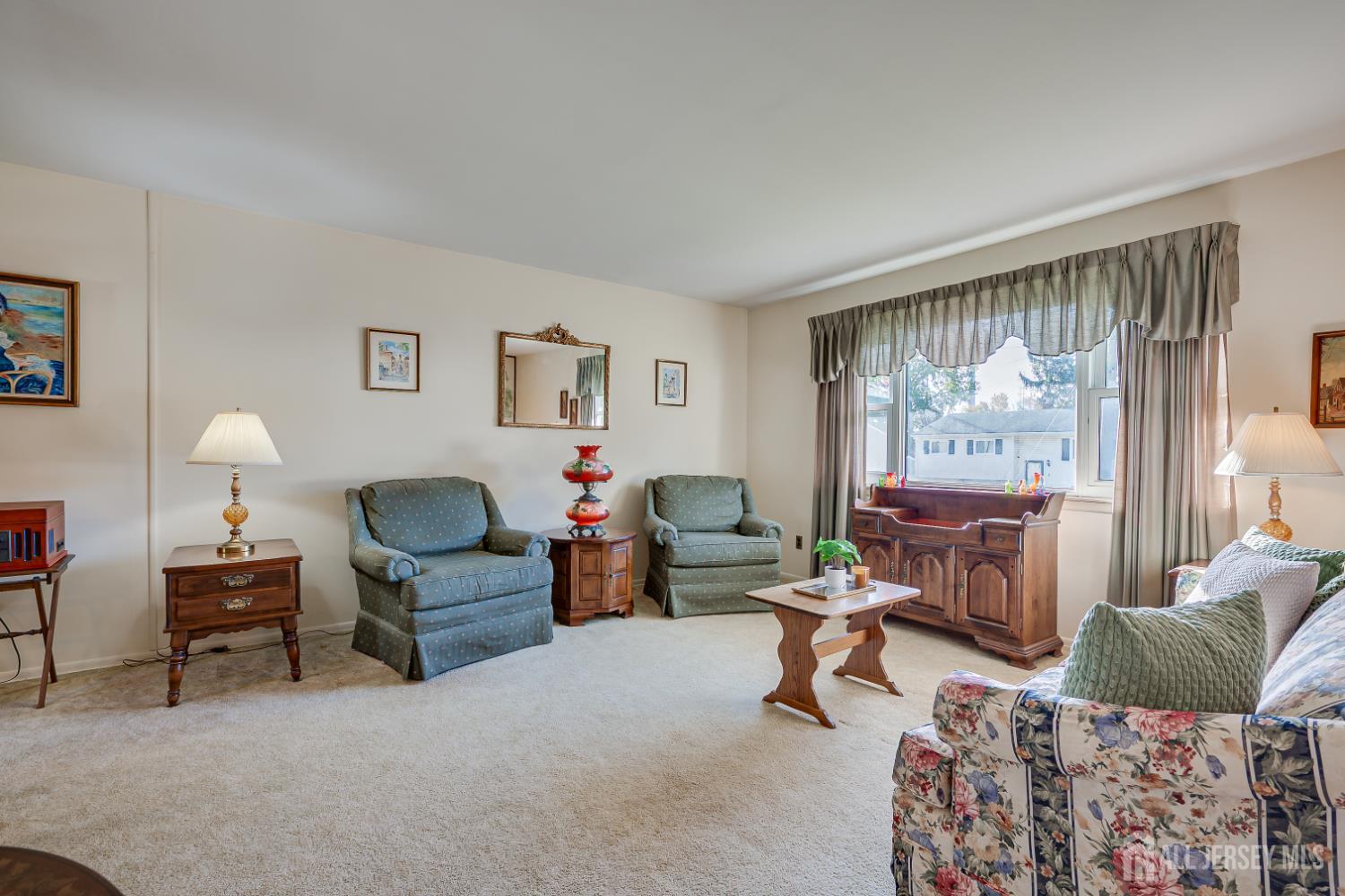 6 Sheffield Place Metuchen NJ 08840