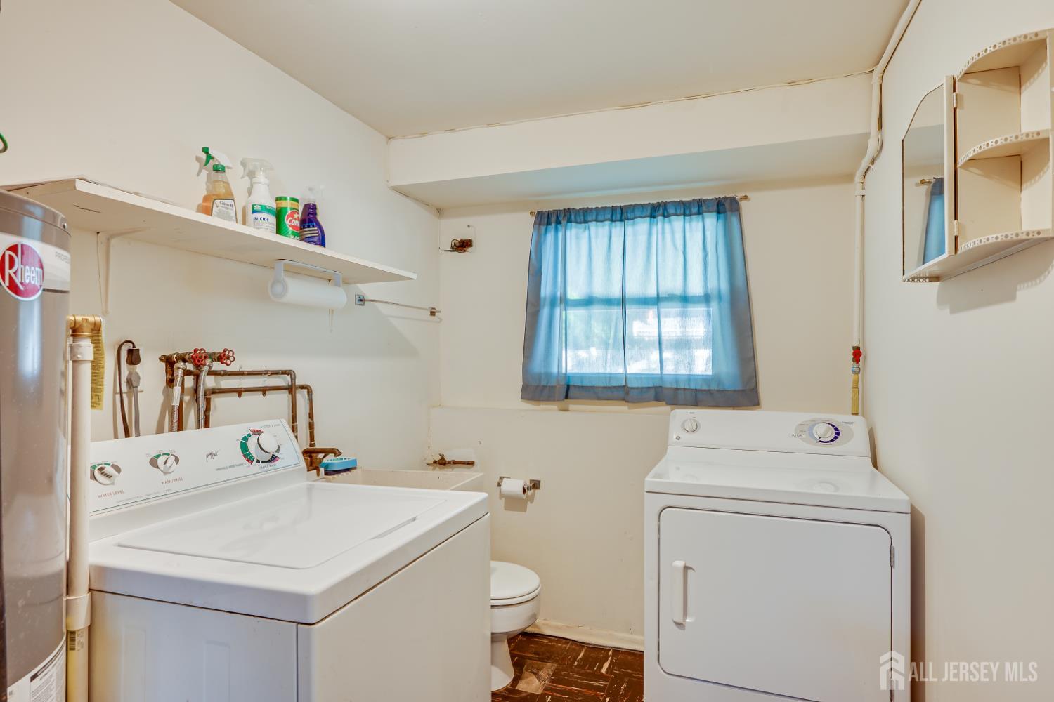 6 Sheffield Place Metuchen NJ 08840