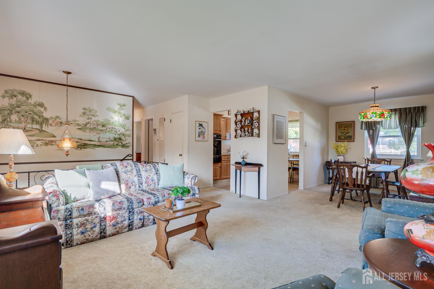6 Sheffield Place Metuchen NJ 08840