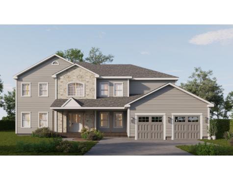 9 Beekman Road South Brunswick NJ 08852