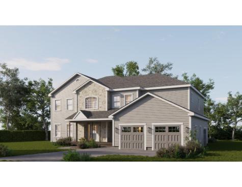 9 Beekman Road South Brunswick NJ 08852