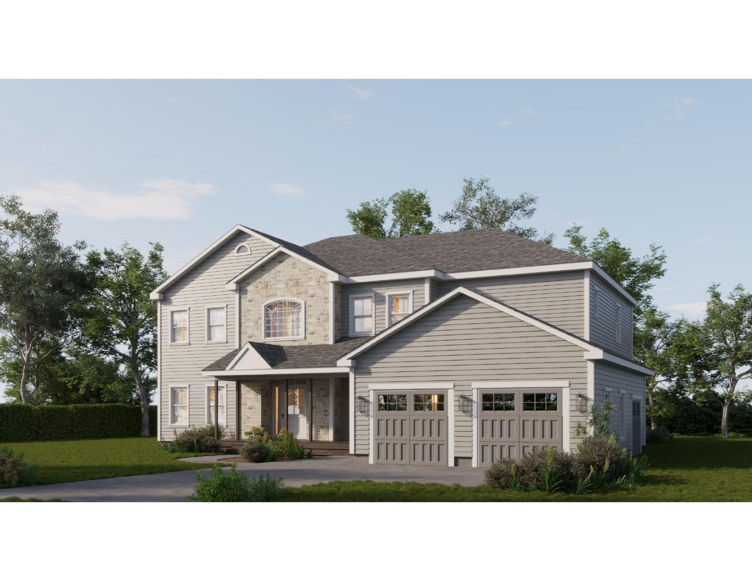 9 Beekman Road South Brunswick NJ 08852