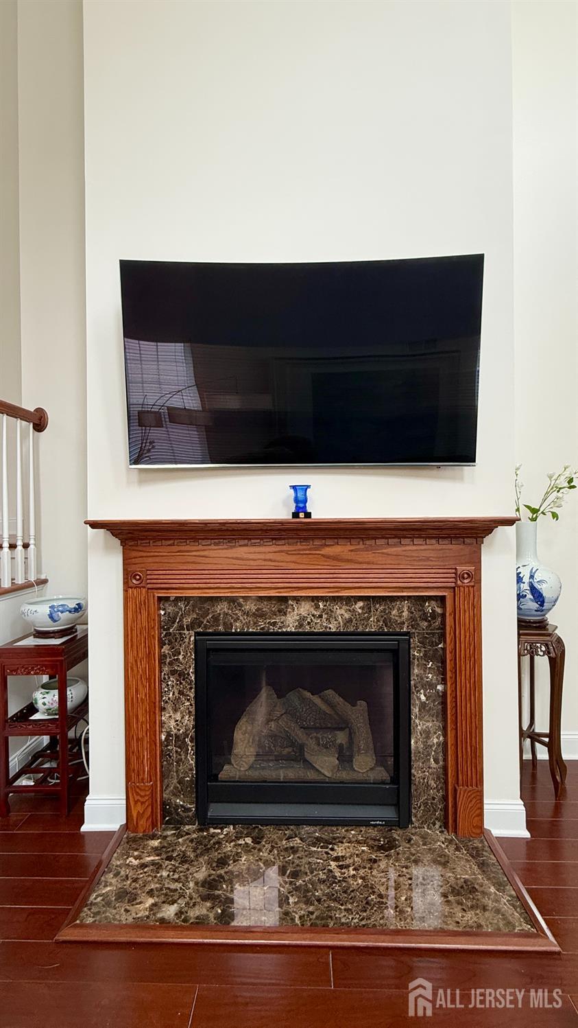 38 Inverness Drive South Brunswick NJ 08540