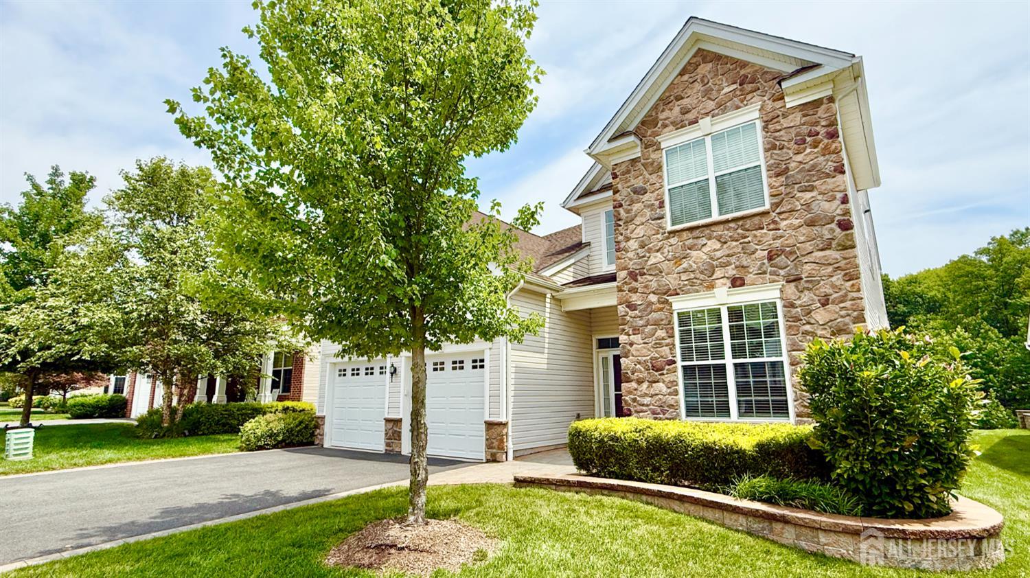 38 Inverness Drive South Brunswick NJ 08540