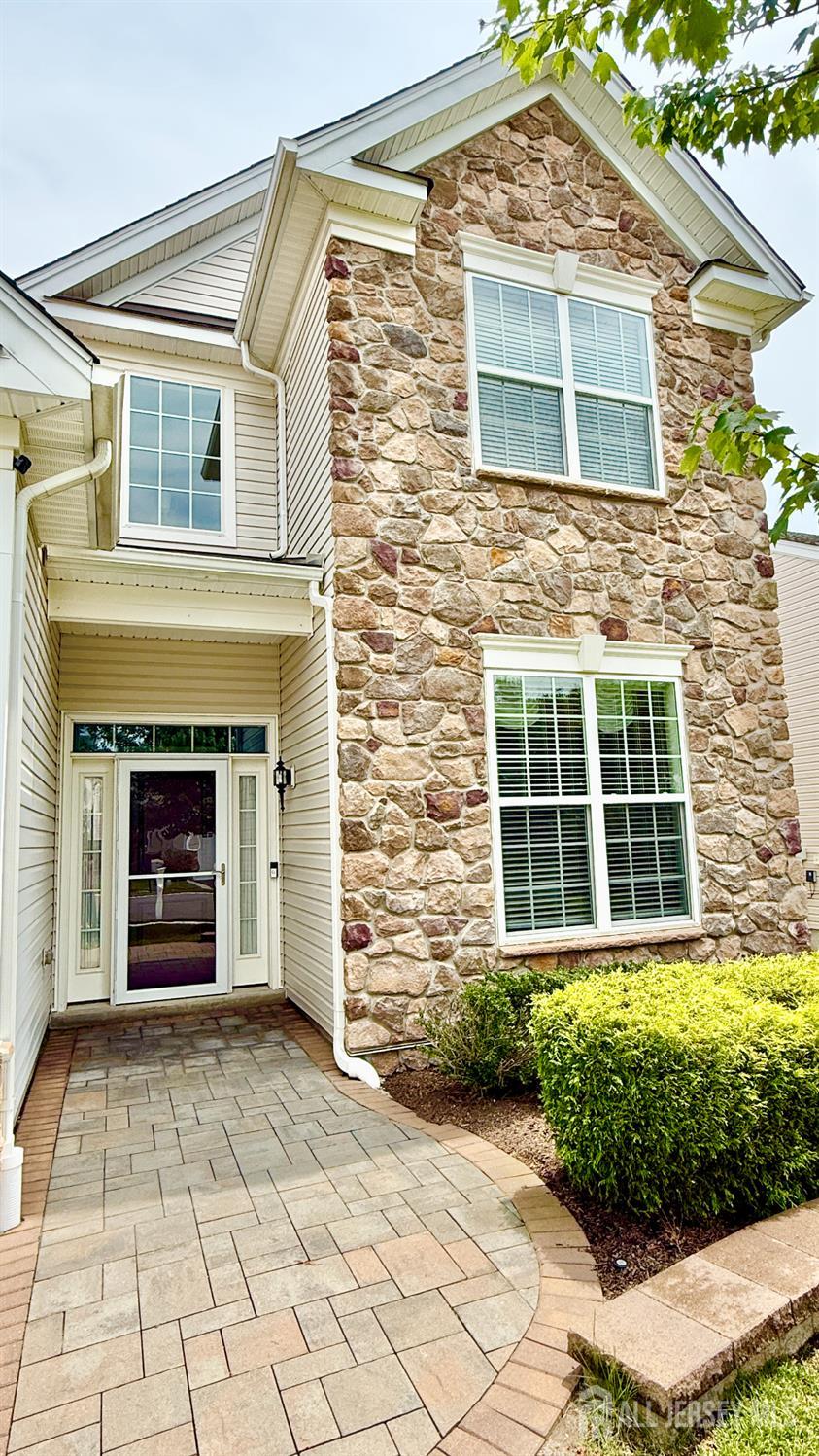 38 Inverness Drive South Brunswick NJ 08540