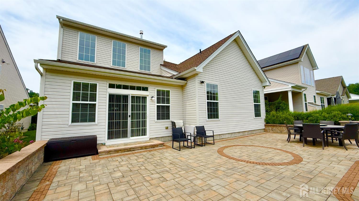 38 Inverness Drive South Brunswick NJ 08540