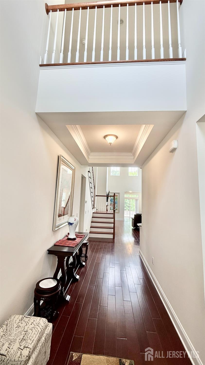 38 Inverness Drive South Brunswick NJ 08540