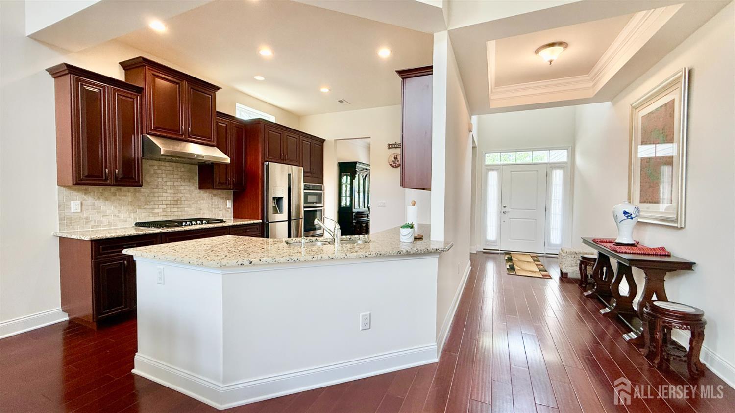 38 Inverness Drive South Brunswick NJ 08540