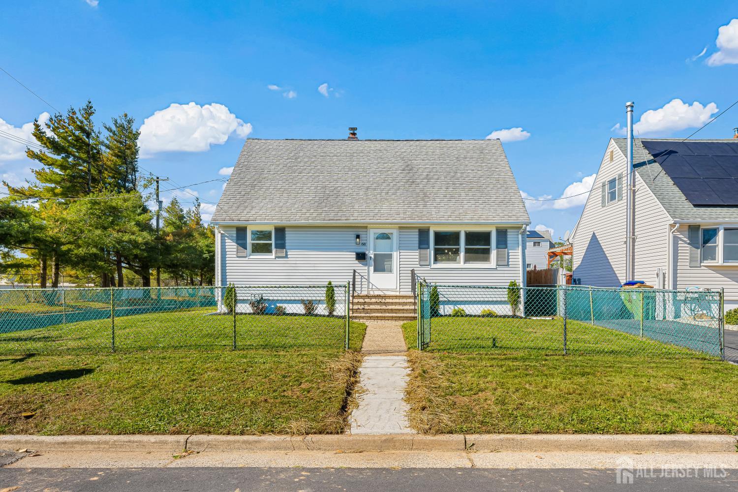 68 Elliot Place Edison NJ 08817