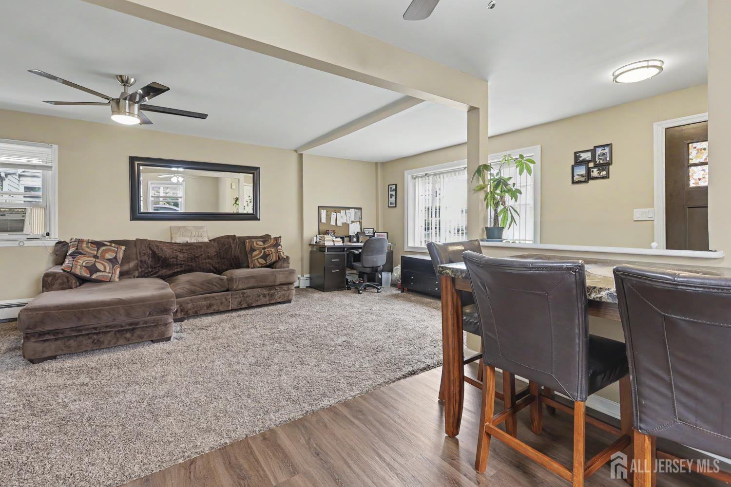 18 Tappen Street Avenel NJ 07001