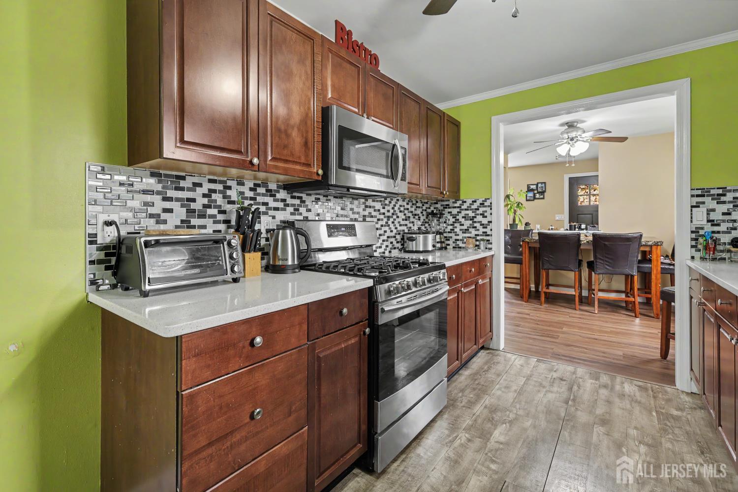 18 Tappen Street Avenel NJ 07001