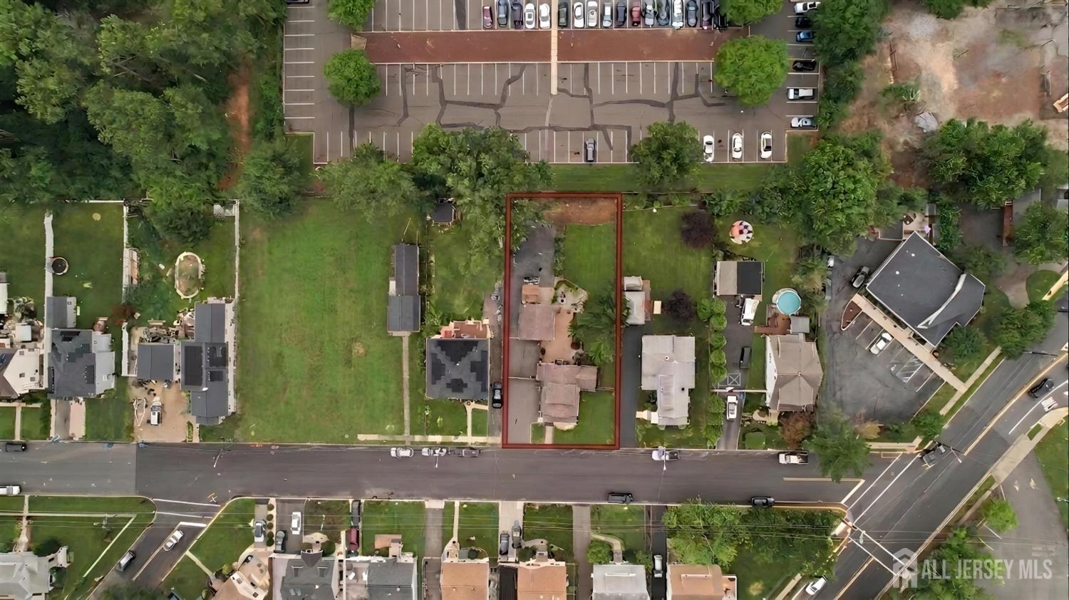 18 Tappen Street Avenel NJ 07001